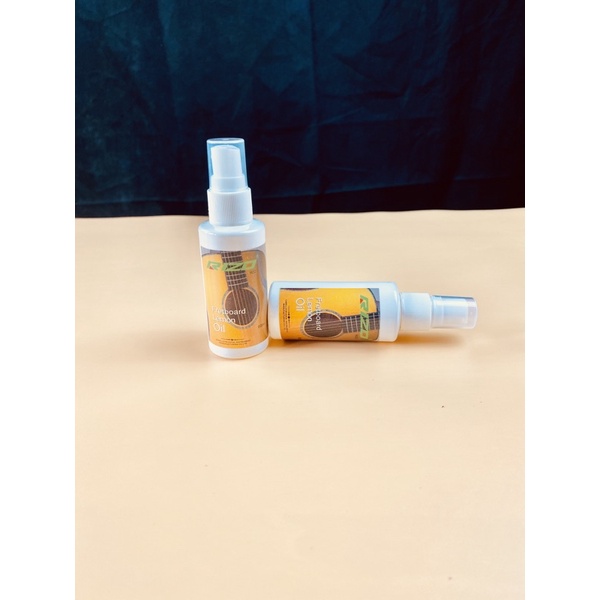 Dầu lau thùng đàn, dây đàn, mặt phím guitar Rizo chuyên dụng string oil chống gỉ dây đàn
