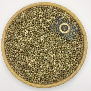 Cà phê nhân Culi Robusta ĐakLak |Túi 1kg| Cà phê Nhân xanh - Century Coffee
