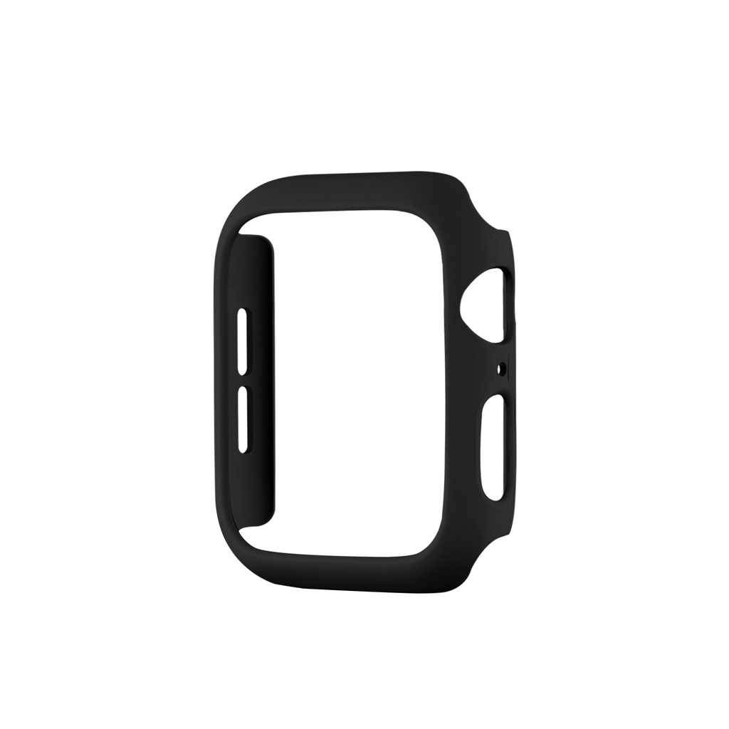 Ốp Bảo Vệ Máy Tính Bảng Bằng PC Cứng Siêu Nhẹ 45mm 41mm 44mm 40mm 42mm 38mm Cho Apple Watch Series 8 / 7 / SE / 6 / 5 / 4 / 3 / 2 / 1