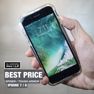 Ốp Lưng Spigen Touch Amor dành cho iphone 7/8 /SE