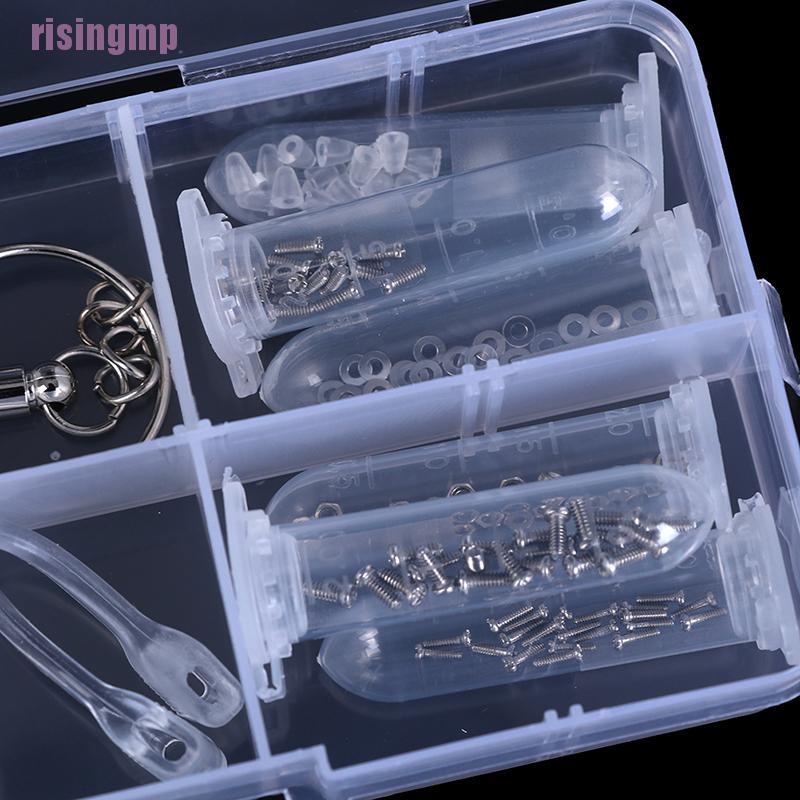 Mắt Kính silicone Chống Trượt Tiện Lợi