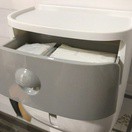 Hộp đựng giấy ecoco