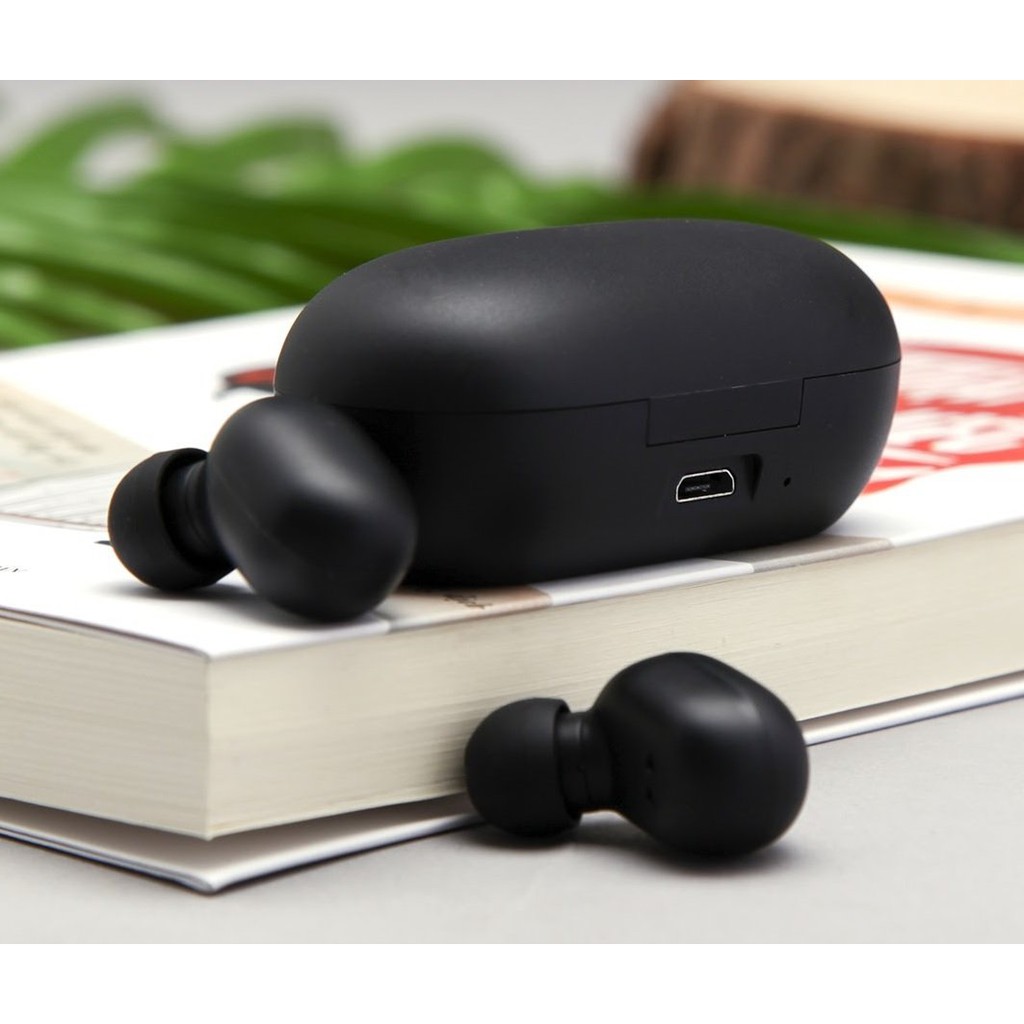 ✅ 🔝 Tai nghe Bluetooth True Wireless - Haylou GT1 | BH 15 Ngày 💛 💛 💛  🔚