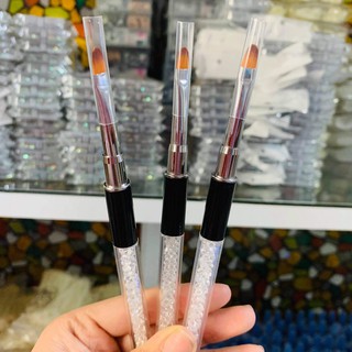 Cọ đắp gel Nail - dụng cụ nail chuyên nghiệp