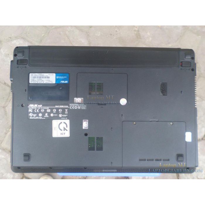 laptop cũ, asus a42j intel core i3/ i5, 14 inch HD led ,  chơi game tốt  asus k42 thiết kế thời trang | BigBuy360 - bigbuy360.vn