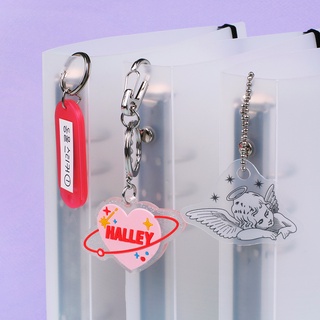 kích thước là a5 và đây là binder 6 vòng