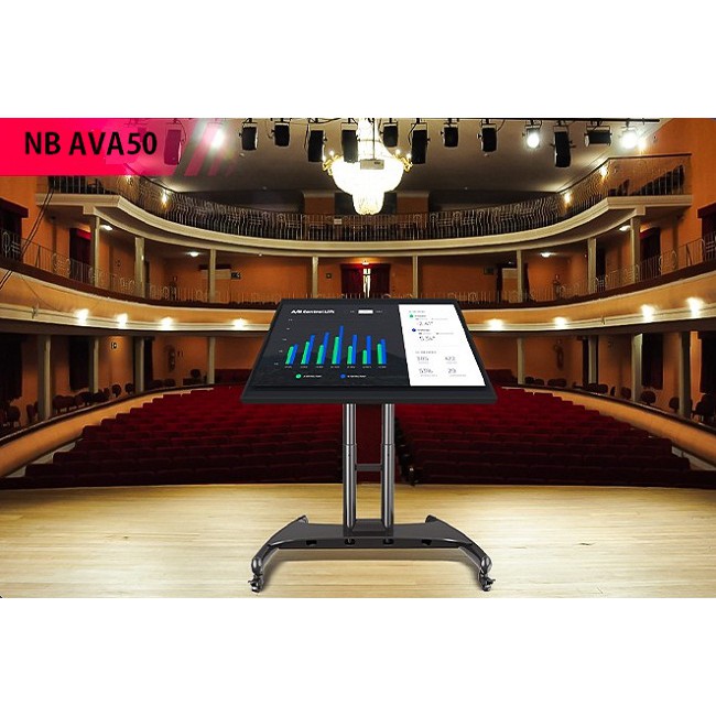 GIÁ ĐỠ MÀN HÌNH TƯƠNG TÁC CHO MÀN HÌNH TỪ 32 - 70 INCH | BigBuy360 - bigbuy360.vn