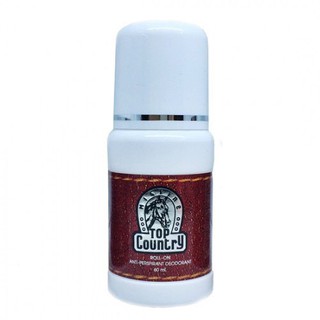 Lăn nách khử mùi ngựa top country thái lan 60ml
