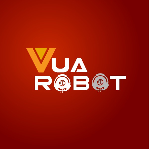 Vua Robot