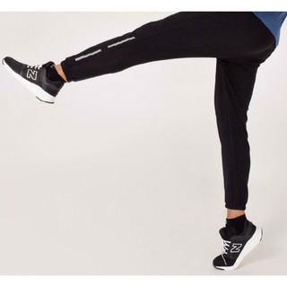 ONWAYS Quần dài jogger basic nam SLJ 2001 ẩn
