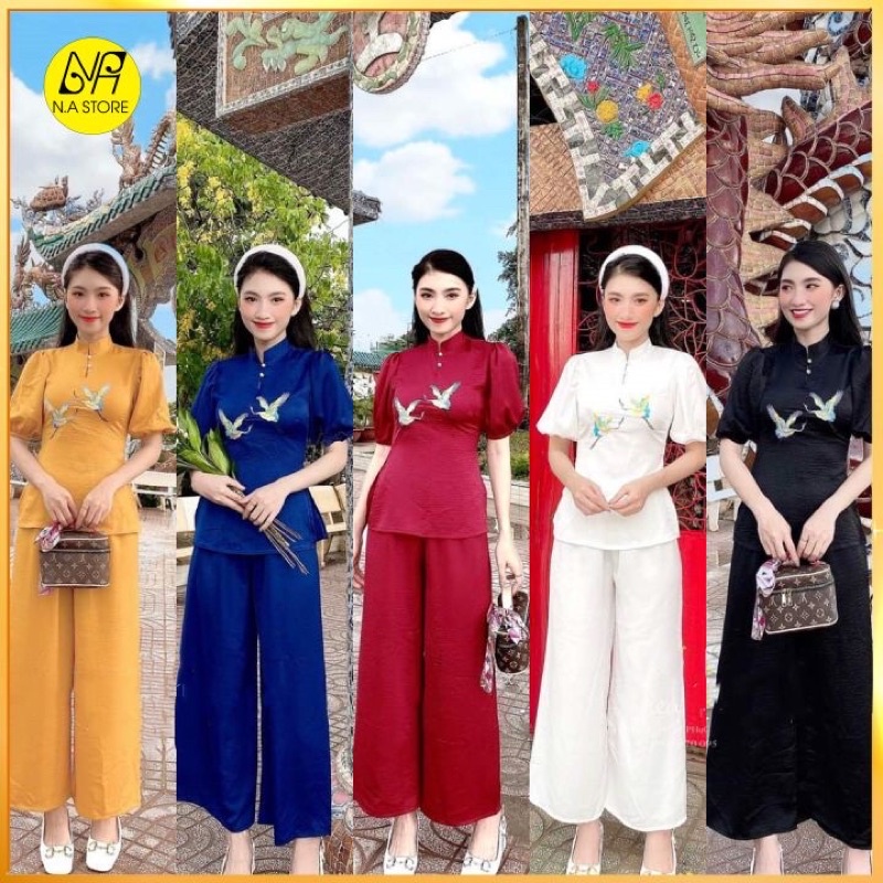 Đồ lam đi chùa