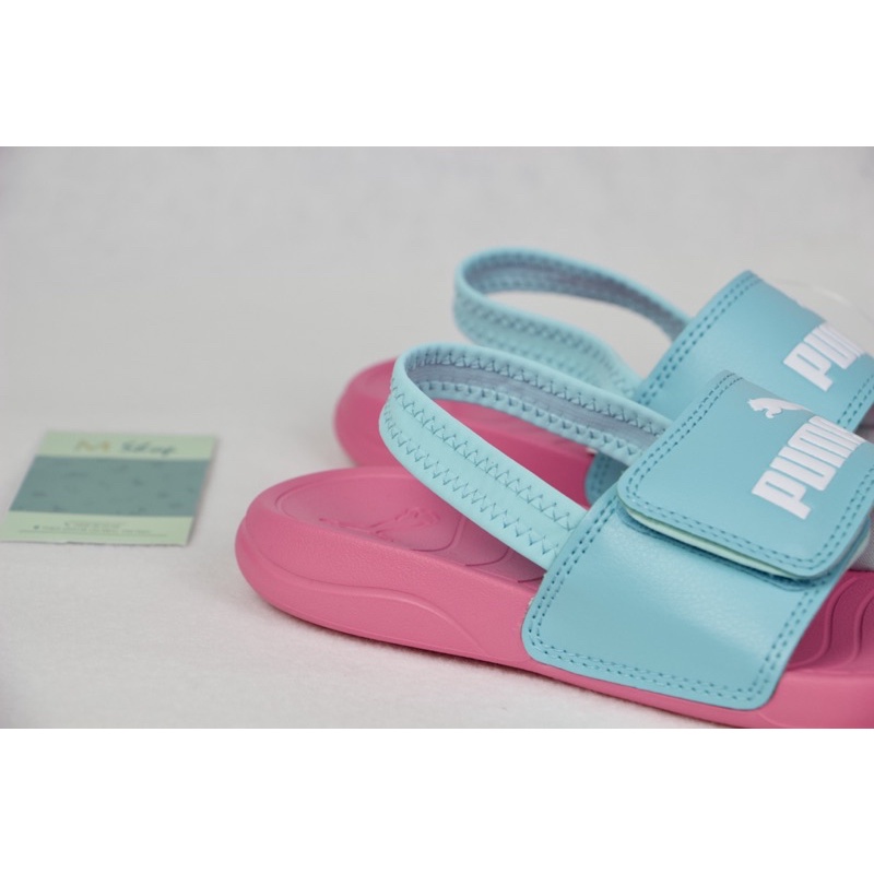 Sandal Puma Mỹ cho bé