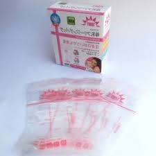 Túi trữ sữa Sunny (hộp 50c)