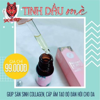 TINH DẦU MÈ [ CHÍNH HÃNG ]