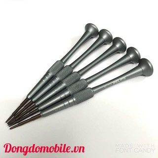Bộ tovit 5 đầu chuyên dụng rl-721