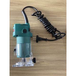 Máy soi mộng (máy phay) 500W-6mm Ryobi TR50A