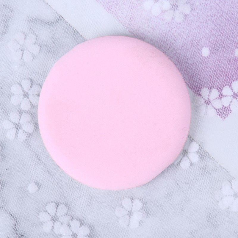 Set 10 Bông Mút Tán Kem Nền Che Khuyết Điểm