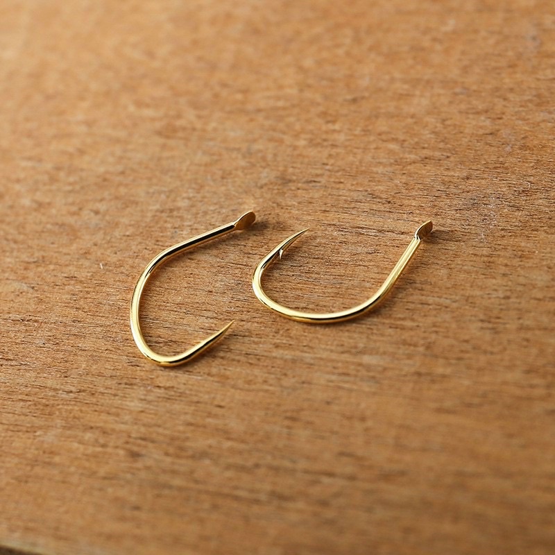 Lưỡi câu SLK vàng - chuyên chép