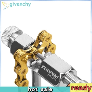 Dụng cụ cắt xích xe đạp