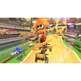Mario Kart 8 Deluxe - Nintendo Switch