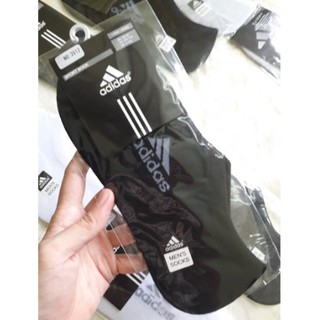 Tất hài Adidas cổ ngắn cực chất, vớ nam adidas kháng khuẩn, chống hôi chân