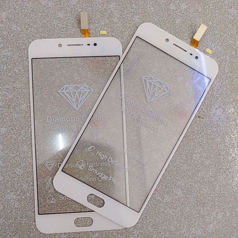 cảm ứng vivo v5.v5s,y67,y53,y55 dùng cho thợ ép kính