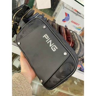 Túi cầm tay golf [ PHỤ KIỆN GOLF ]