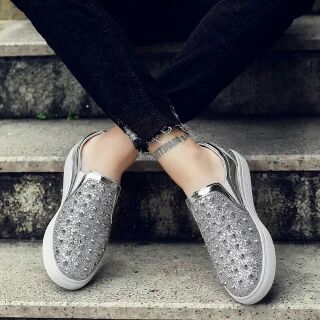 Ốc vít mới