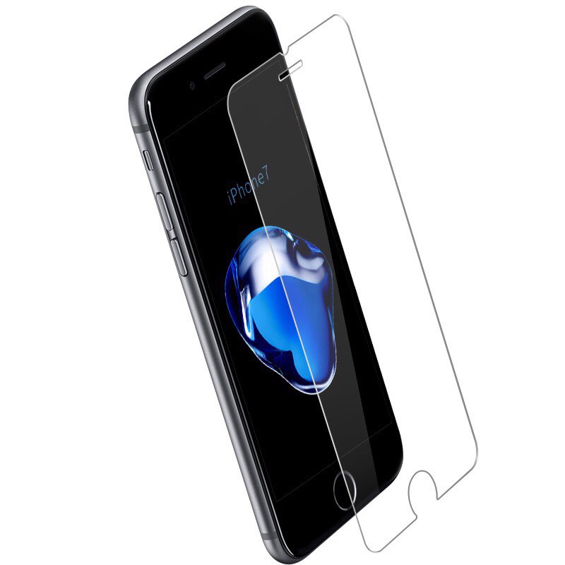 Kính cường lực iphone  REMAX 2,5D TRONG SUỐT  6/6s/6plus/7/8/7plus/8plus/x/xs/xsmax/11/11promax - vincase