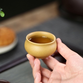 Chén Tử Sa Nghi Hưng 40 ML