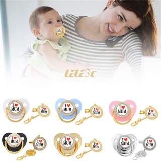 Núm ti giả cho bé sơ sinh 0~6~12~18 tháng tuổi