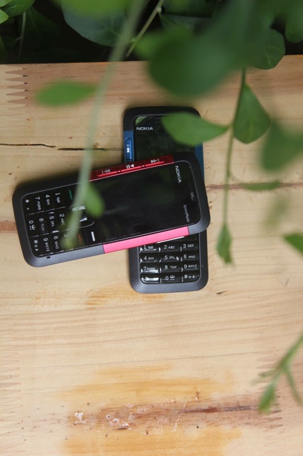 Điện thoại Nokia 5310 Xpressmusic