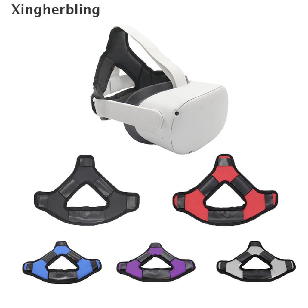 Đệm Xốp Bọc Đầu Kính Thực Tế Ảo Oculus Quest 2 Vr