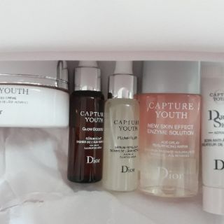 💥💥 SET DIOR DƯỠNG DA 6 món cực chất
