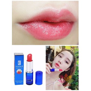 Son Dưỡng Môi Vitamin E Aron Thái Lan