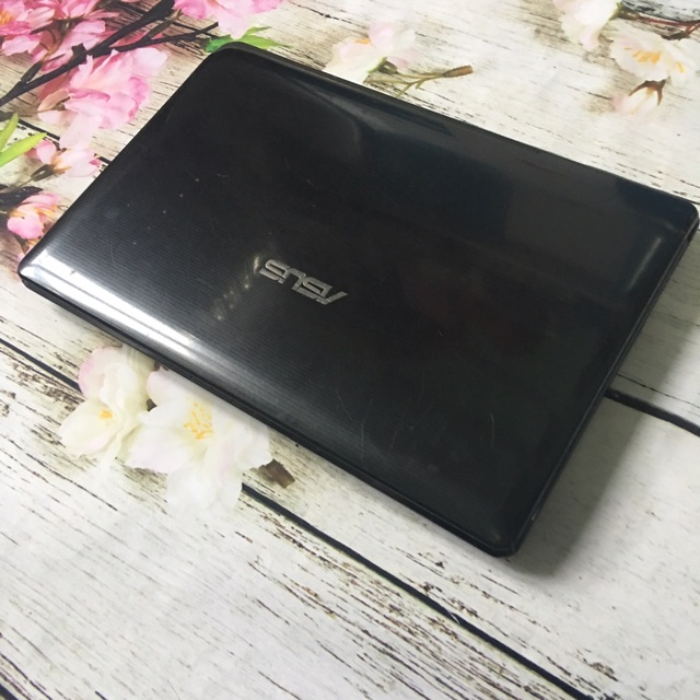 Laptop asus k42 core i5