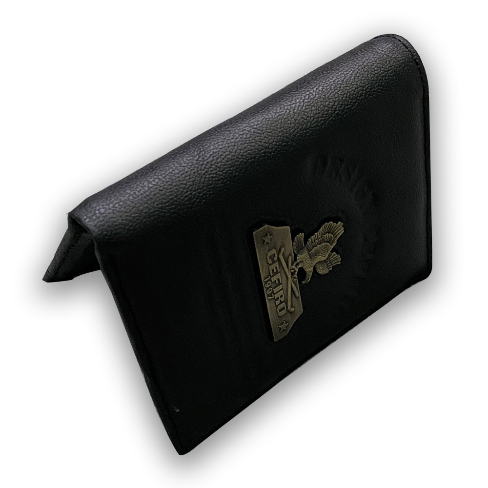 Ví nam bóp nam da đứng cao cấp mềm mịn thời trang TCN1211