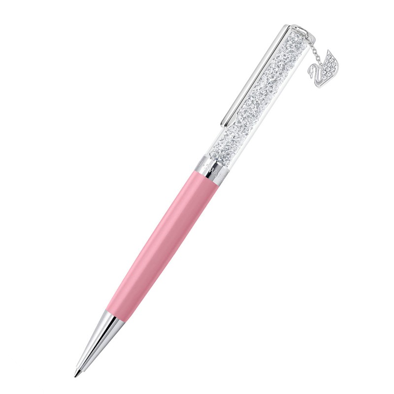 Bút Bi Swarovski Đính Pha Lê Sang Trọng Làm Quà Tặng Sinh Nhật