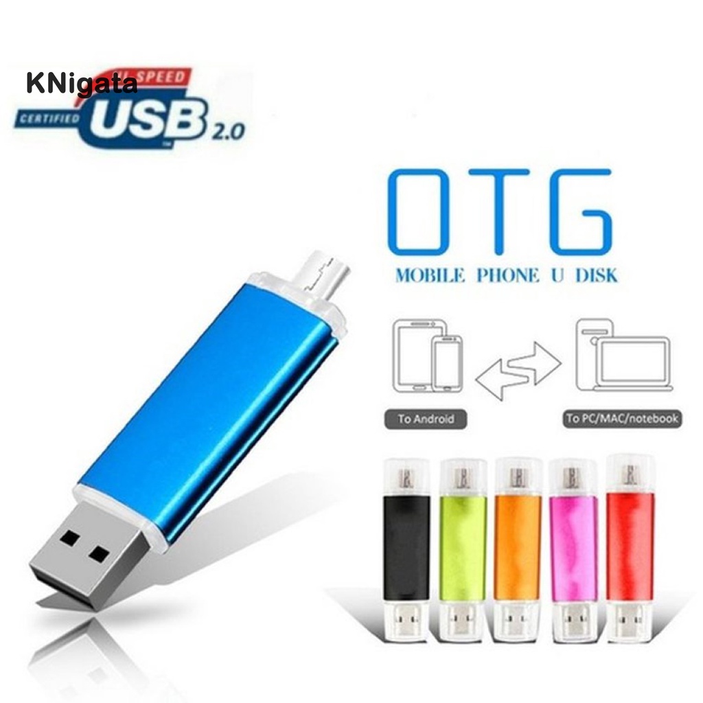 Usb Mini Chuyển Đổi Tốc Độ Nhanh Bằng Nhựa Cho Điện Thoại / Máy Tính Bảng Android