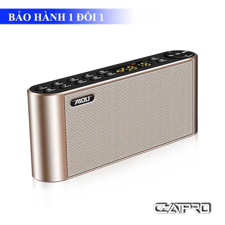 Loa bluetooth Keling Q8 chính hãng