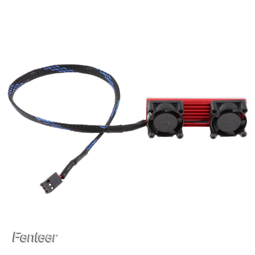 Vây Tản Nhiệt Làm Mát 3 Chấu PCIE M.2 SSD NVMe 2280