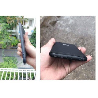 Ốp Lưng Dẻo Viền Bóng Iphone Cực Chất [Hàng Mới Về]