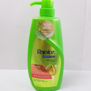 Dầu gội Rejoy 600 mL - Thái Lan