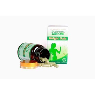 Tăng Cân Lan Chi Mới Nhất 2020