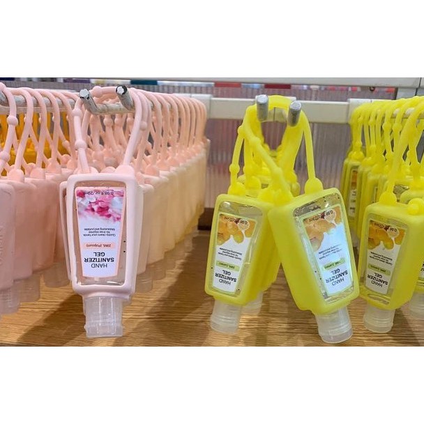 NƯỚC RỬA TAY MINISO