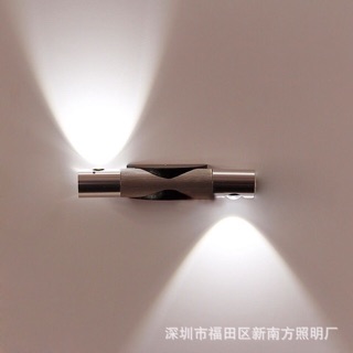 Đèn soi tranh  2 đầu led