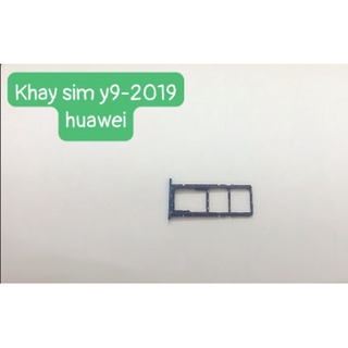 khay sim  Y9-2019 huawei