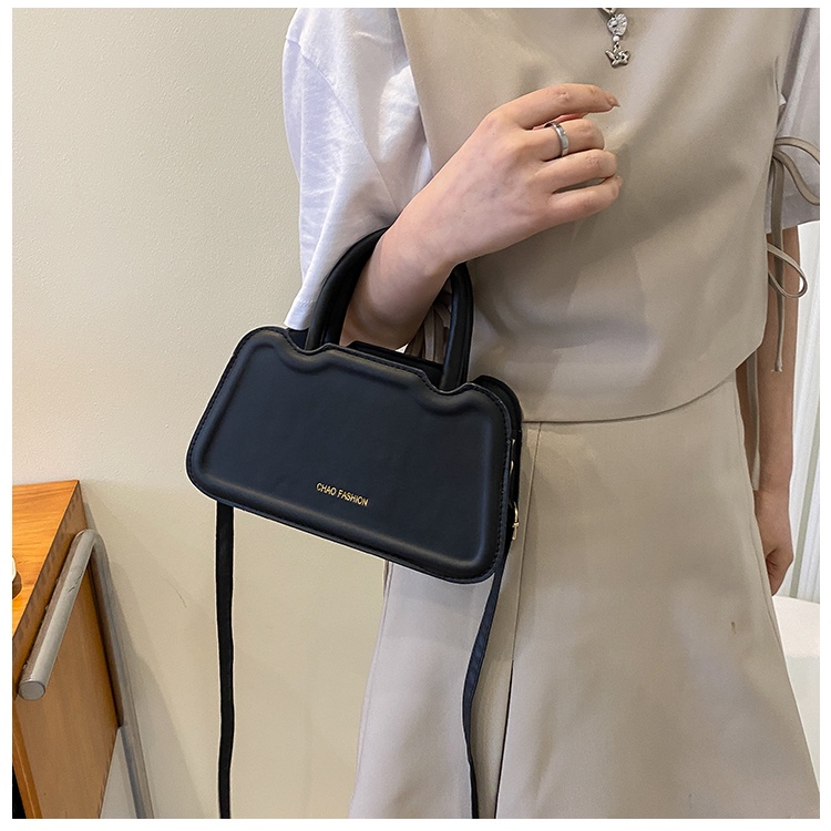 Túi Xách JASMIN NOIR Nữ Da PU