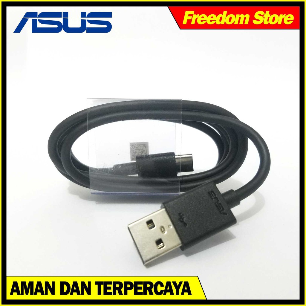 Dây Cáp Sạc Nhanh Usb Type C 100% Cho Asus Zenfone 3