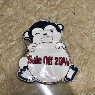 BẢNG GỖ TÊN SHOP, KHẲNG ĐỊNH THƯƠNG HIỆU